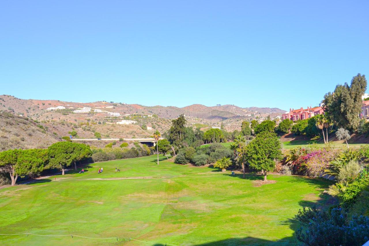 Rincon De La Ballena Golf Málaga Exterior foto